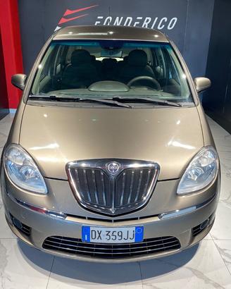 LANCIA Musa 1.4 Platino Ecochic GPL