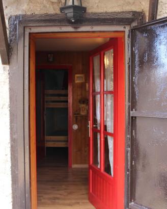Casa indipendente