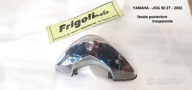 FARO JOG 2002 2004 2006 STAFFA SILENT BLOCK MACH G