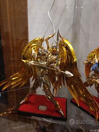 Sagittarius Aiolos soul of gold - God Cloth