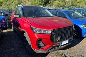 DR Motor DR 6.0 - dr 6.0 1.5 turbo Gpl 149cv cvt