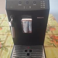 Macchina Caffè Philips  macina caffè 