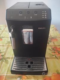Macchina Caffè Philips  macina caffè 