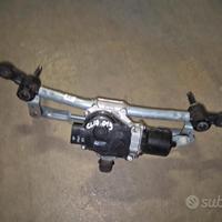 Motorino Tergi Anteriore Per Renault Clio 2020