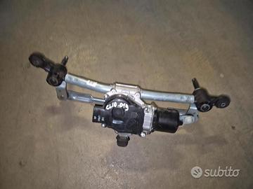 Motorino Tergi Anteriore Per Renault Clio 2020