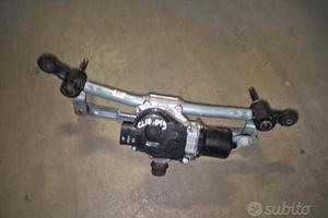 Motorino Tergi Anteriore Per Renault Clio 2020