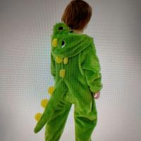 Costume carnevale bambino