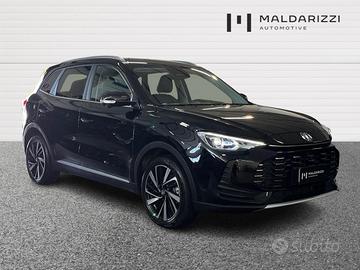 MG ZS Hybrid+ 1.5 Luxury auto