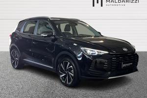 MG ZS Hybrid+ 1.5 Luxury auto