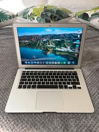 MacBook Air 13” 2017 – i5, 8GB RAM, 128GB SSD