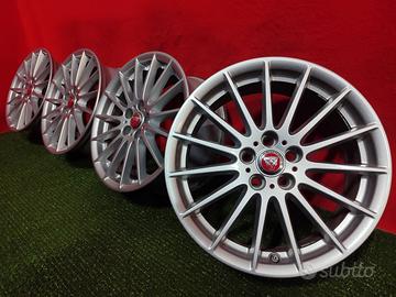 Cerchi Jaguar F-Pace E-Pace XE XF XJ Volvo Range