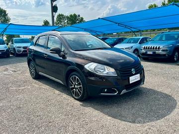 SUZUKI SX4 S-Cross 1.6 DDiS 5 porte Style