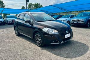 SUZUKI SX4 S-Cross 1.6 DDiS 5 porte Style