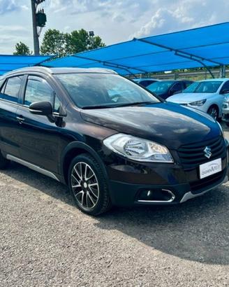 SUZUKI SX4 S-Cross 1.6 DDiS 5 porte Style