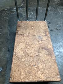 Carrello industriale