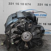 Cambio bmw 520 b 206s3 spedizione gratis