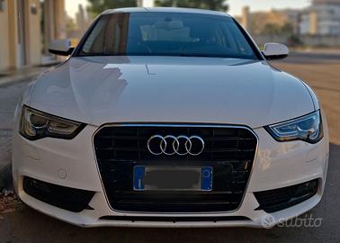 AUDI A5, 5 PORTE