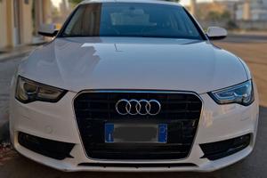 AUDI A5, 5 PORTE
