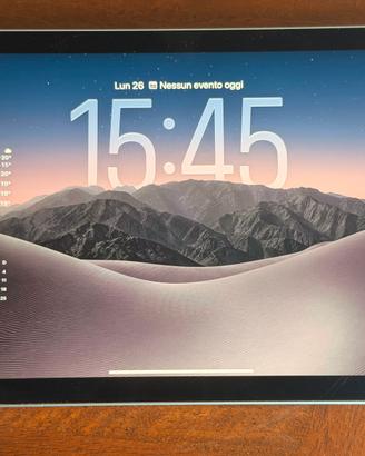 iPad mini A17 Pro 128GB Wi-Fi+AppleCare+smartfolio