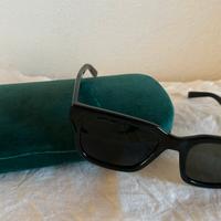 Occhiali da sole gucci