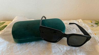 Occhiali da sole gucci