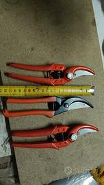 forbici potatura nuove 