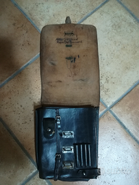 Ww2 porta documenti mappe tedesco