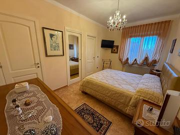 Appartamento di 140 mq trattativa riservata