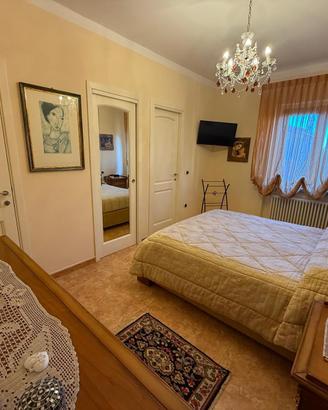 Appartamento di 140 mq trattativa riservata