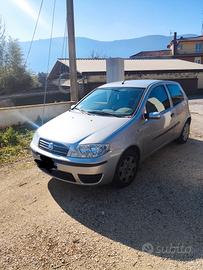 Fiat Punto Multijet 1.3