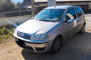 Fiat Punto Multijet 1.3