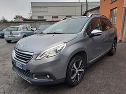 PEUGEOT 2008 1.6 HDI 115 cv *OK NEOPATENTATI*