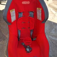 Seggiolino auto chicco  0-18 kg
