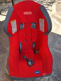 Seggiolino auto chicco  0-18 kg