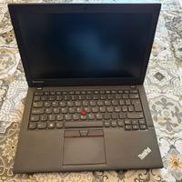 ThinkPad x250