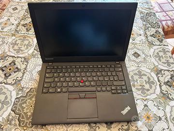 ThinkPad x250