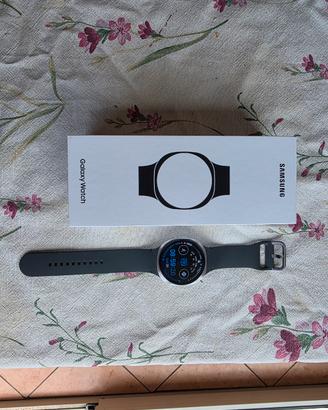 Samsung galaxy Watch 8 44mm silver