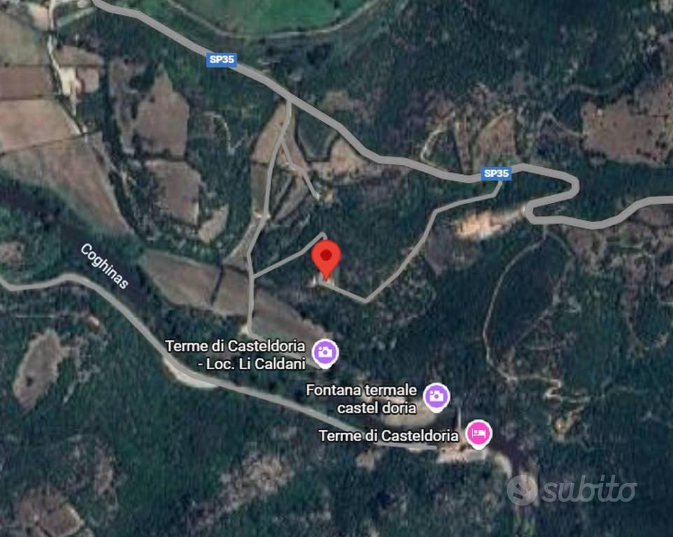 Appartamento – Cuzina/Santa Maria Coghinas, Longareddu - Vista 5