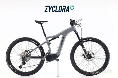 BH AtomX Lynx 9.7 XT t.M