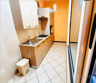 Casa via gabriele d'annunzio