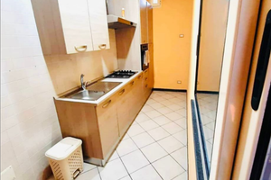 Casa via gabriele d'annunzio