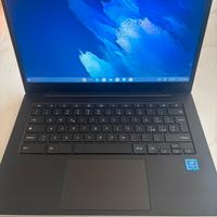 Samsung Chromebook Go (XE340XDA)