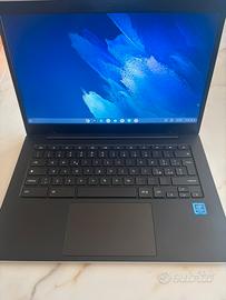 Samsung Chromebook Go (XE340XDA)