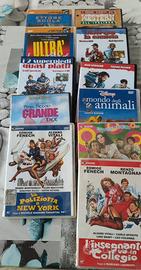 Dvd film vari