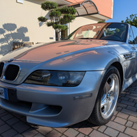 BMW Z3M Roadster