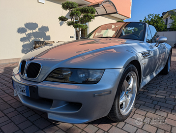 BMW Z3M Roadster