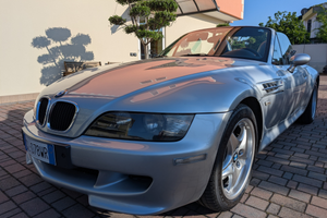 BMW Z3M Roadster