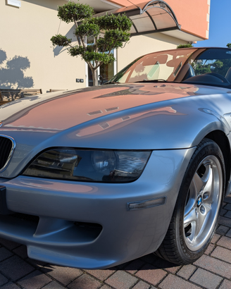 BMW Z3M Roadster