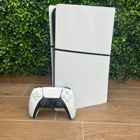 PS5 SLIM DIGITAL