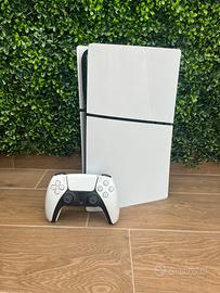 PS5 SLIM DIGITAL